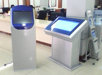 合肥易顯 引領觸摸屏與LED顯示屏技術創新，打造智能交互解決方案