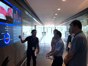 中國智慧縫制工廠技術服務聯盟赴蘇州常熟開展企業(yè)智能制造診斷服務