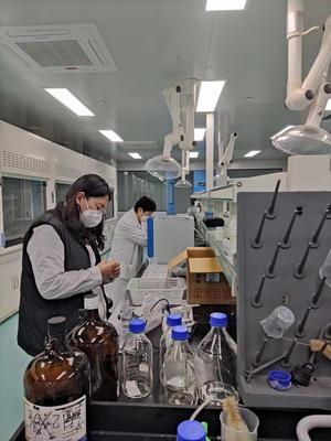 北京豐臺區(qū)高新技術企業(yè)突破2000家大關，創(chuàng)新驅動引領區(qū)域高質量發(fā)展