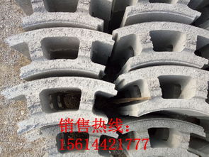 探索混凝土模塊MY20、MY15與MY12 現代建筑砌塊的銷售與應用優勢