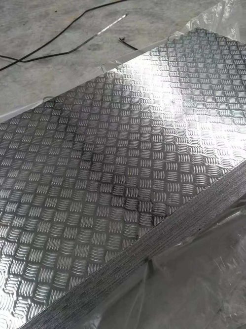 宜昌鑫合建筑砌塊銷售 聚焦4.5mm鋁板經營，打造品質工程新標桿