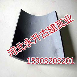 邯鄲古韻，永升新篇——探訪河北新源古建磚瓦廠的匠心傳承